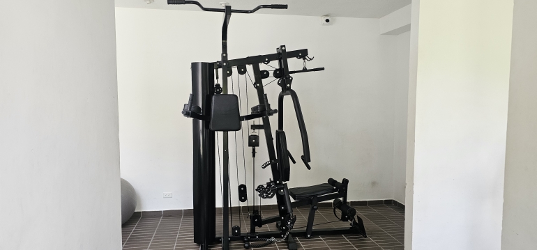 Apartamento en Los colegios, Rionegro